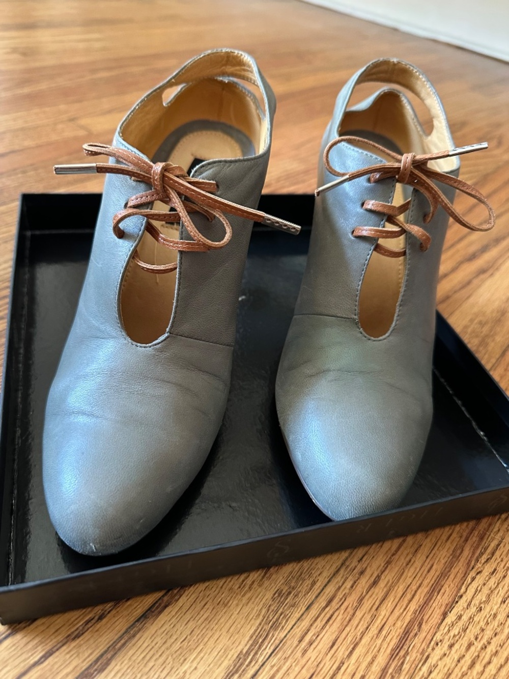 Booties - Picture 2 of 11